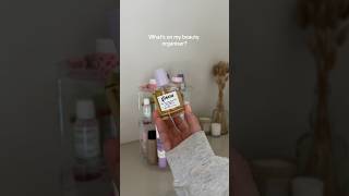 Perfect Beauty Organizer