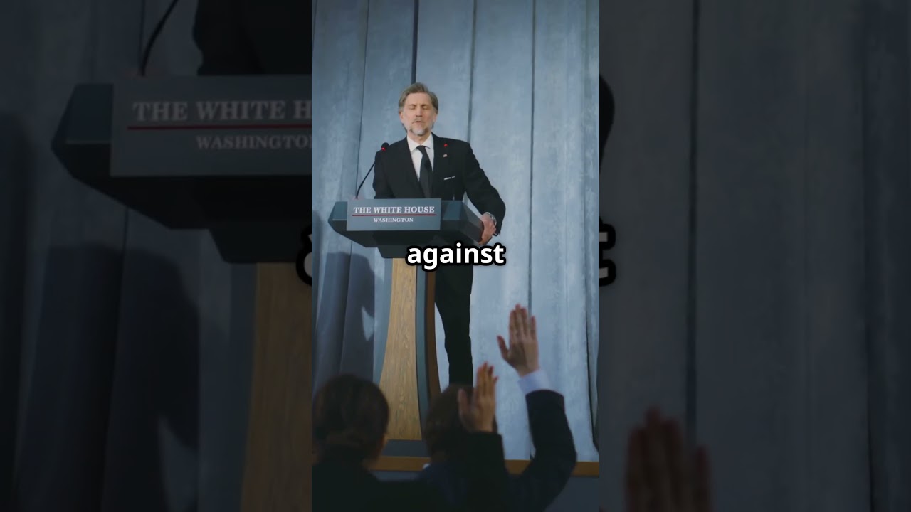 Carney's Global Leadership Challenge to Trump 