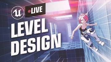 LIVE Game Development in Unreal Engine! Project Feline Livestream (Part 3)