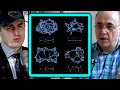 The machine code of the universe is discrete | Stephen Wolfram and Lex Fridman