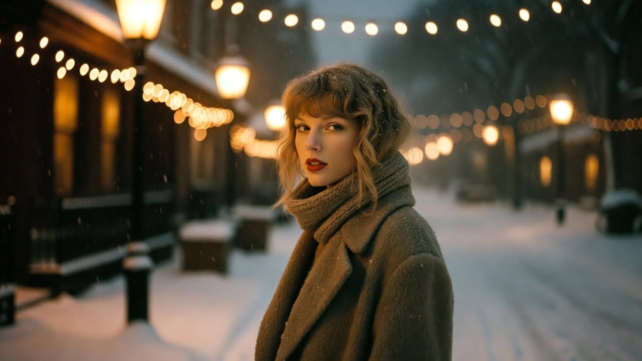 Taylor Swift -  Still Knows My Name - Lyrics