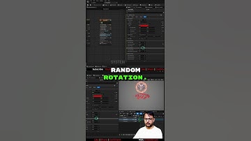 Mastering Randomization in Unreal Engine 5 #shorts