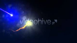 After Effects Project Files   Orb Logo Reveal   VideoHive