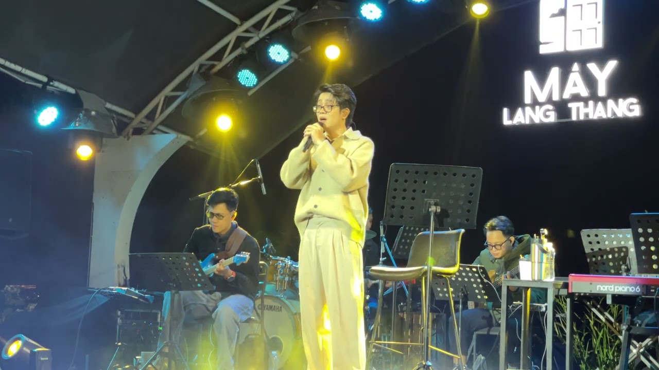 [31012026] Yêu Một Người Phải Chăng Lầm Lỗi - BAT - MLT ĐL