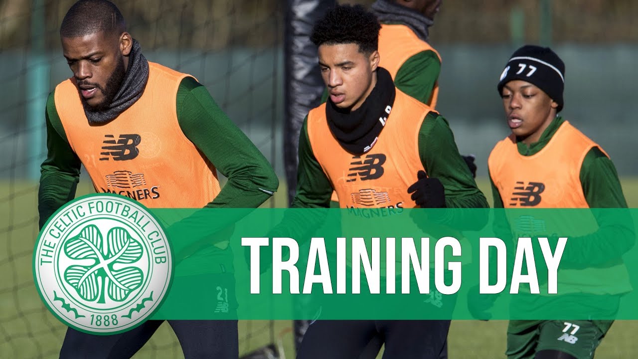 ⚽ The Bhoys prepare for Hibs! football score