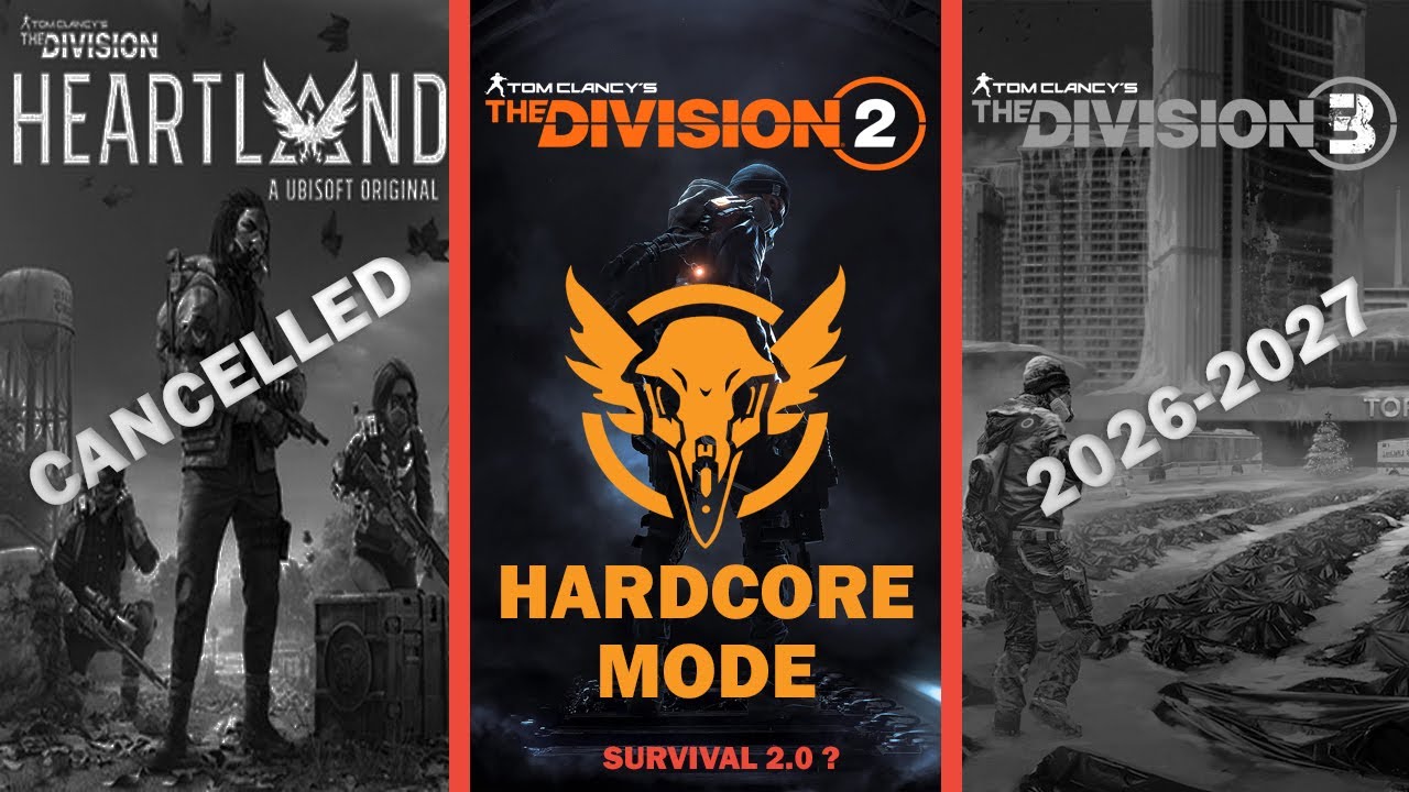 Division Heartland Cancelled Division 3 Far Away Time To Play division-heartland-cancelled-division-3-far-away-time-to-play