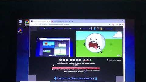 up to faster 20 parison to battle for dream island