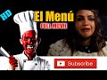 👉 Este Chef te enviara al mas alla, sino te gusta la comida | El Menu | resumen de peliculas