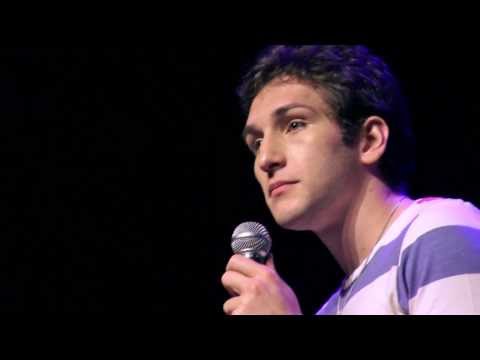 Video de Darío Orsi