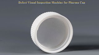 Deep Learning-Powered Visual Inspection Equipment for Accurate Defect Analysis.