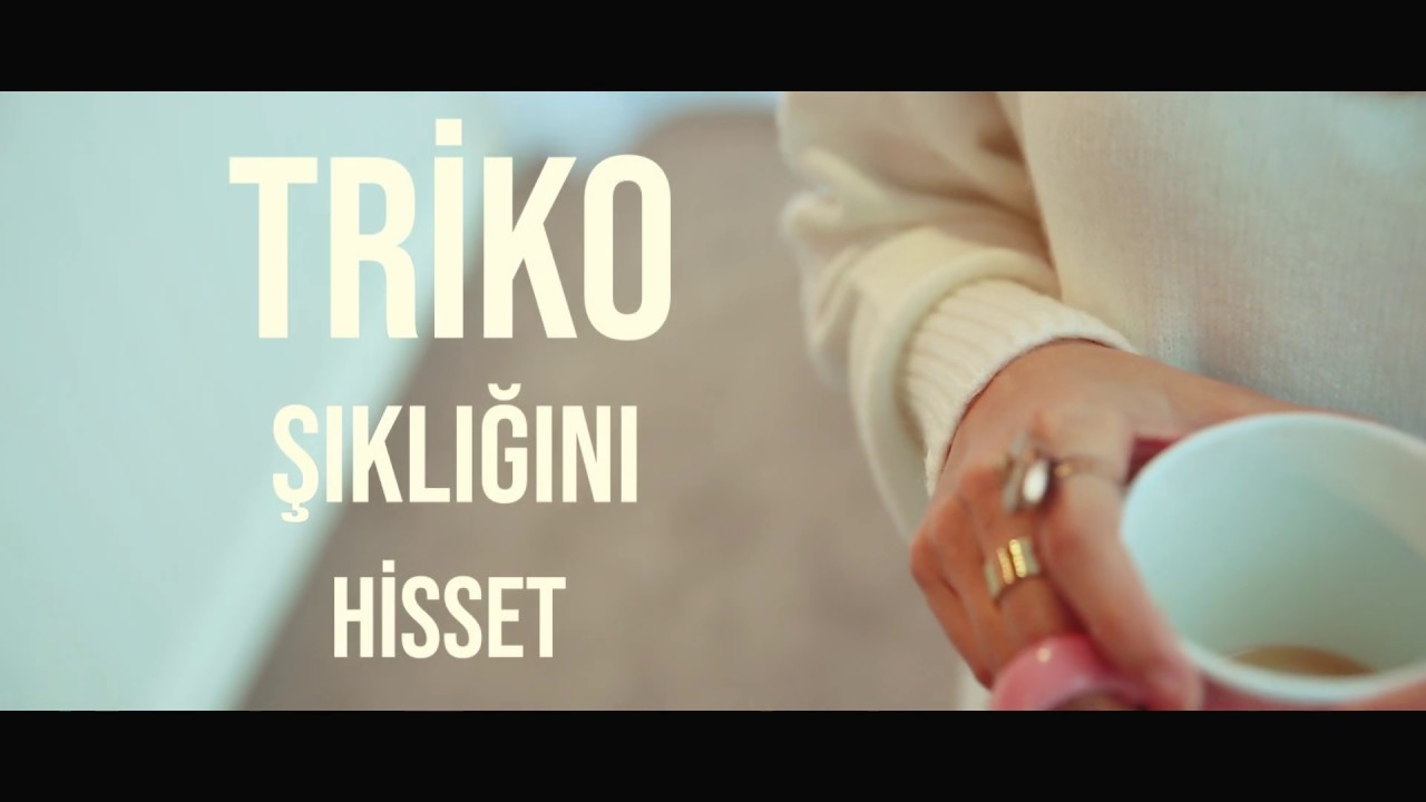 Allday Triko Tunik Modelleri 2018/2019🍂