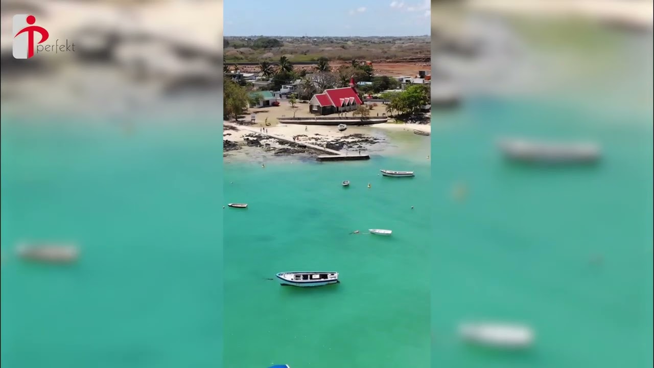 Perfekcyjne podróże - 