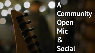 Open Mic Nights at Paper Moon Music
