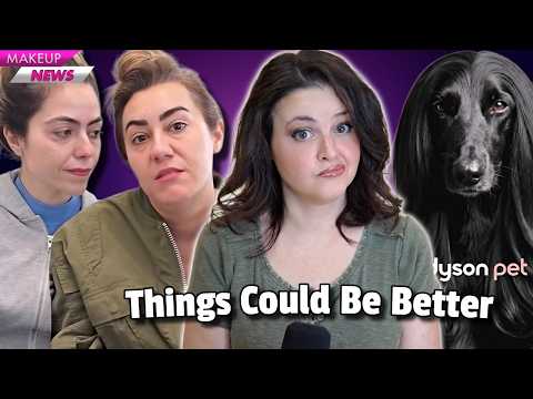 Leaked Labs Is Going Through It & Beauty Bay Isn't Paying Creators | Makeup News
