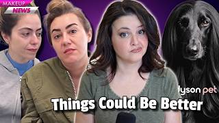 Leaked Labs Is Going Through It & Beauty Bay Isn't Paying Creators | Makeup News