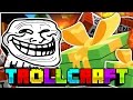 Minecraft | THE GIFT EXPLOSION TROLL | Troll Craft