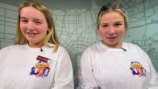 WMCA 11-20-25 Thanksgiving Episode