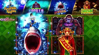 20200820 Clubillion UnlockLevels 27S 1280X720