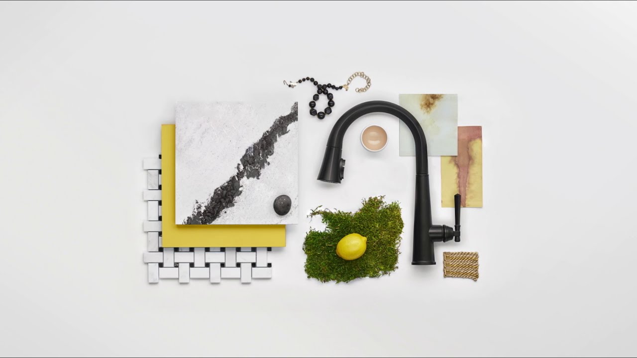 Emmeline™ Kitchen Collection