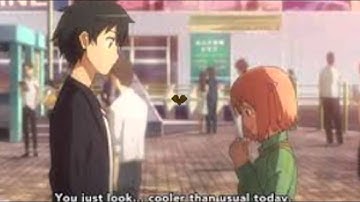 The devil is a part timer AMV Sadao X Chiho