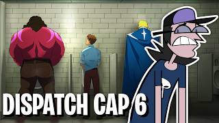 WESOS JUEGA DISPATCH, SE ENOJA CON UN RUCO Y LUEGO LE LLORA‼️😠😭