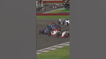 FIA Formula 4 Challenge - Fixed | !commands | !help | Next: FIA F4 Espo... | #airacingttv em #Twitch