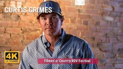 Thumbnail of Curtis Grimes @ Country RDV