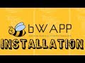 HOW TO INSTALL BWAPP | BWAPP PENTEST-LAB | H4K-XTRA