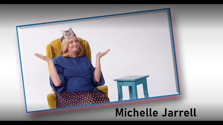 Meet the Teacher - Michelle Jarrell