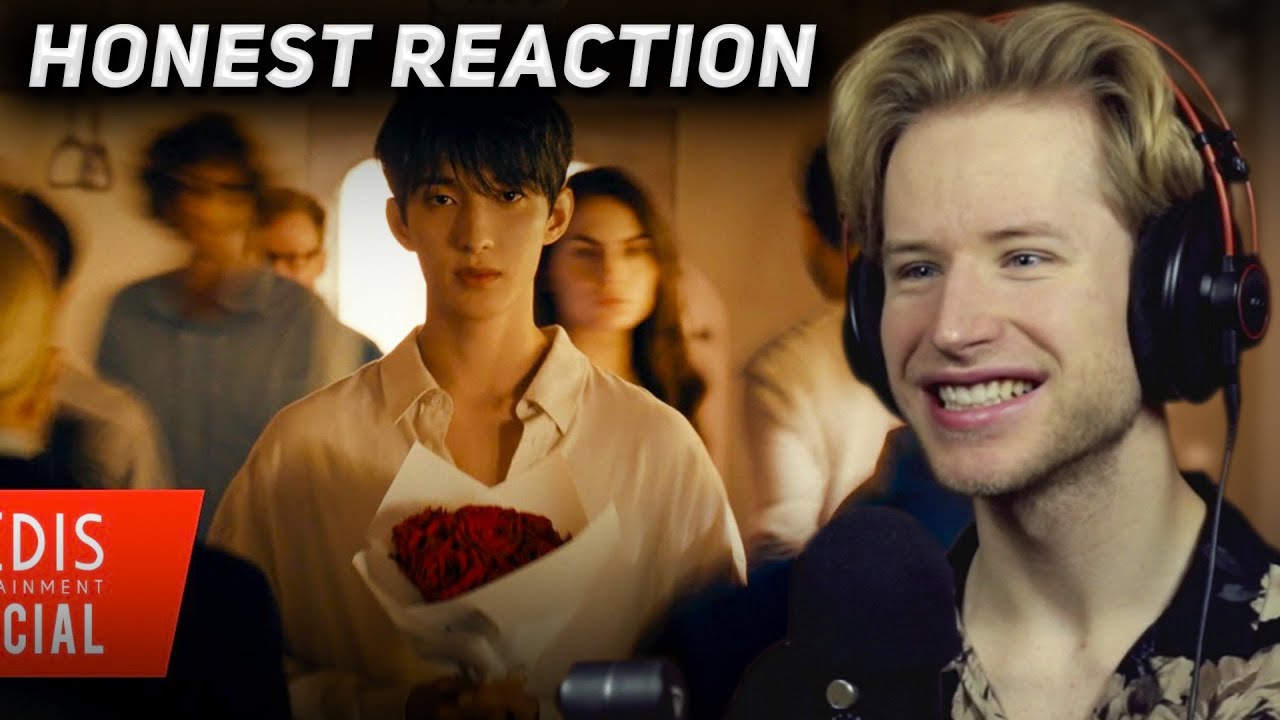 HONEST REACTION to SEVENTEEN (세븐틴) 'LOVE, MONEY, FAME (feat. DJ Khaled)' Official MV