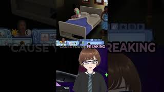 When your Sims glitch out completely#sims3gameplay