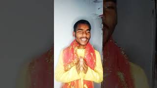 Danteshvari Daijay Mata Di. Support Kraw Sangwari Ho