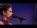 Teen Cancer Survivor Calysta Bevier Wows Simon Cowell with Golden Buzzer on America's Got Talent 2016 🎤