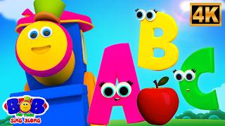 ABC Phonics Song | Fun Letter Sounds for Toddlers & Preschoolers