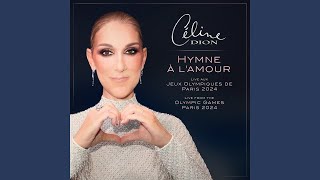 Download Lagu Hymne à l'amour (Live aux Jeux Olympiques de Paris 2024 / Live from the Olympic Games Paris 2024)