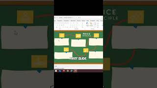 Icon + Content Reveal in PowerPoint — Morph Transition Tutorial