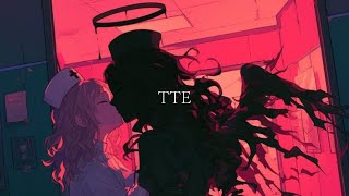 TTE