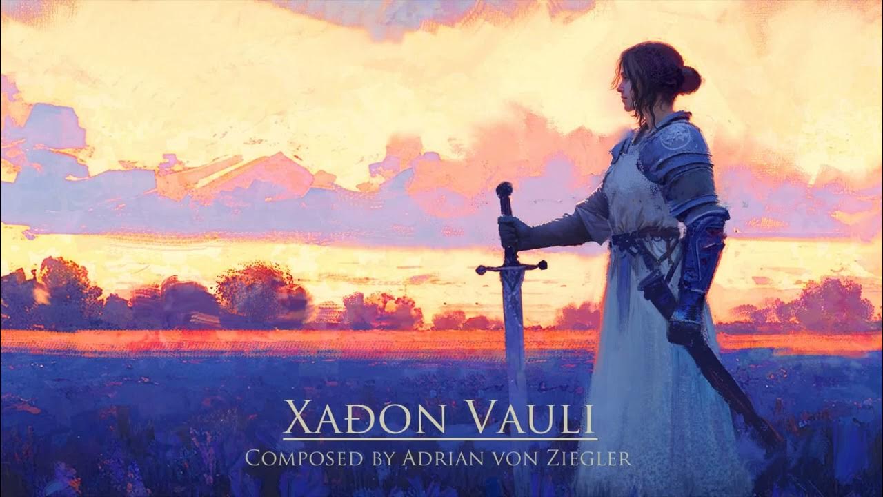 Emotional Fantasy Music - To Die With Honour Emotional Fantasy Music - To Die With Honour