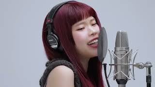 Dan Da Dan  x AiNA the END  (LIVE)