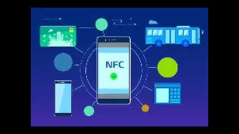 Chức năng nfc của điện thoại là gì năm 2024