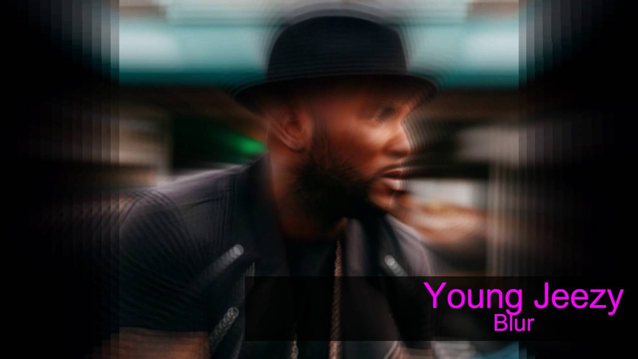 [FREE] Young Jeezy Type Beat 2016 -"Blur" ( Prod.By @LoMufasaProductions )