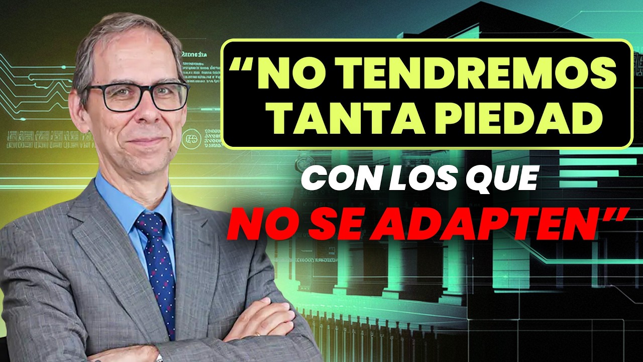 Inspector de HACIENDA responde sobre VeriFactu y la Factura Electrónica | QuipuTalks #19