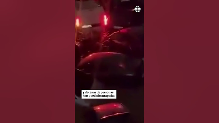 13 fallecidos, cuatro de ellos niños, por la devastadora DANA que ha asolado la Comunidad Valenciana