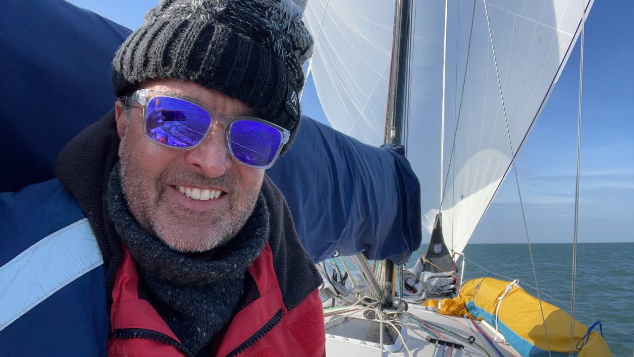 Day 6 Kilmore Quay to Dublin :- Part 2
