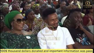 IMPORTANT INFORMATION | NGOR-OKPALA 100$K DOLLARS COMING HIGH BP ARISING AND SECRETS