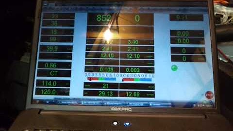 Moates Quarterhorse tuning