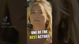 Florence Pugh Is Great In Dont Worry Darling