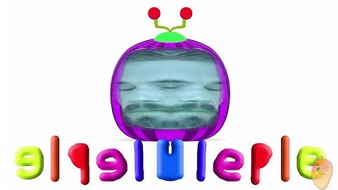 Preview 2 PewDiePie Cocomelon | With 4 Random Effects