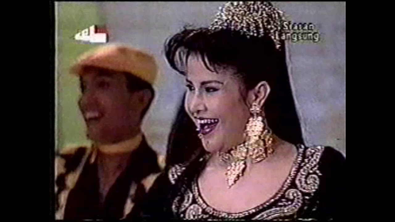 Bisik Bisik Tetangga /   Elvy Sukaesih