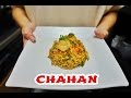 VIDEORICETTA CHAHAN - Il riso saltato alla giapponese